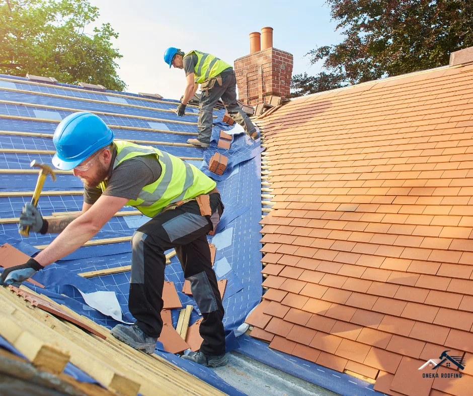 Why choose Roof Repair Near Me in Knightsville, IN